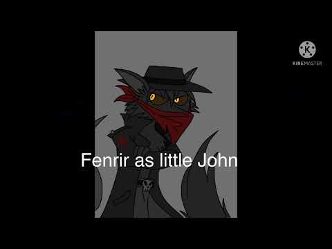 Hebi hood part 1 main titles