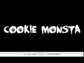 COOKIE MONSTER