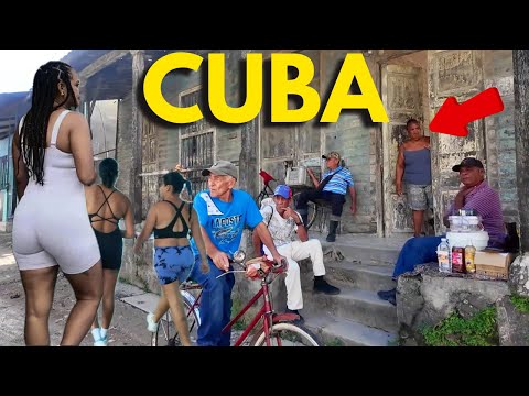Así se SOBREVIVE en el COTORRO, HABANA (CUBA 2026)🚨¿EL PUEBLO MÁS OLVIDADO de CUBA?