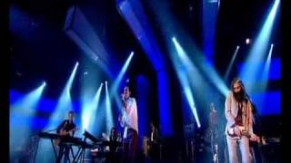 Nick Cave & The Bad Seeds - Jesus Of The Moon (Live Jools Holland 2008)