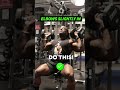 Dumbbell Shoulder Press ✅ Right Vs ❌ Wrong