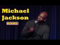 Dave Chappelle The Bird Revelation Michael Jackson Dave Chappelle