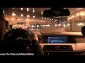 Hamann BMW M5 F10 Ride, Fast Accelerations and Sound! 