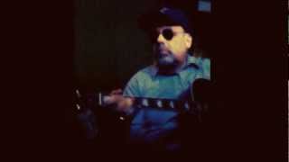 Who Are You Now Terry McAnulla  Justin Hayward cover Moody Blues Blue Jays