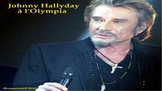 Johnny Hallyday - Dans Un Jardin D'Amour (Live)