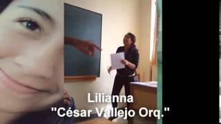 Ensayo Lilianna  