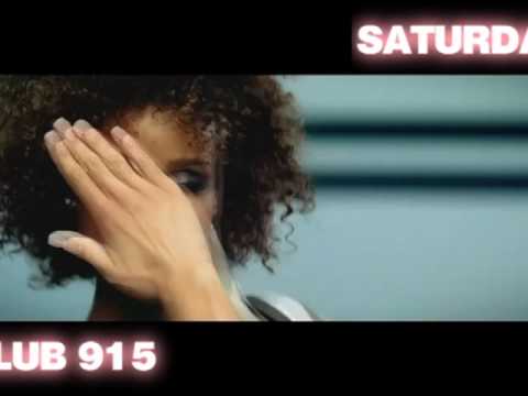 John Cha - Pink Party @ Club 915 on October 3rd 2009!