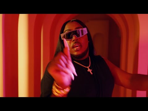Saucy Santana - Bad to the Bone [Official Music Video]