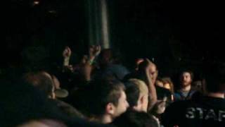 The Jesus Lizard - Wheelchair Epidemic @ The Paradise 11.14.2009 Boston, MA