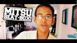 Saykoji - Copy My Style Beat Box Remix!