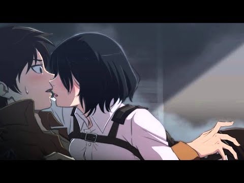 Shingeki no Kyojin Season 3「AMV」- 7  Years ᴴᴰ