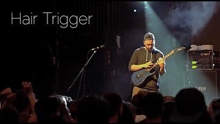 Protest The Hero - &quot;Hair Trigger&quot; Live