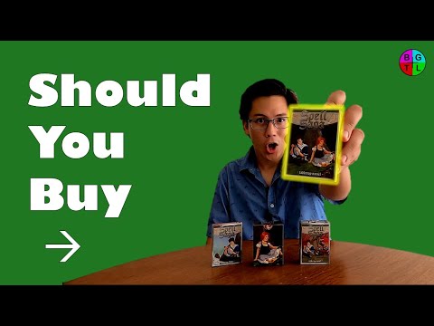 Review - Spell Saga - Should You Buy?