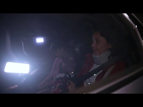 Convicted of graft, Peru ex-first lady arrives in Brazil for asylum | AFP