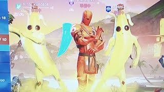 フォートナイト ゲーム実況深夜のライブ放送