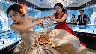 My husband’s lover swiped my black card and called me a mistress#251018swB2