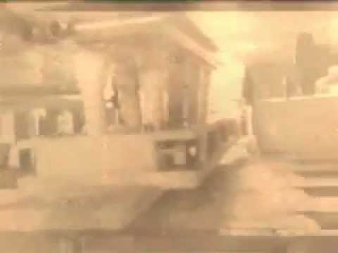 Jah Woosh - Wicked Melt Away