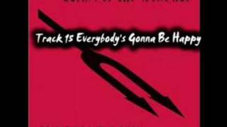 Queens of the Stone Age - Everybody&#39;s Gonna Be Happy