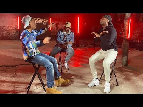 Cassidy Vs Hitman Holla FACEOFF Was MindBlowing 🤯