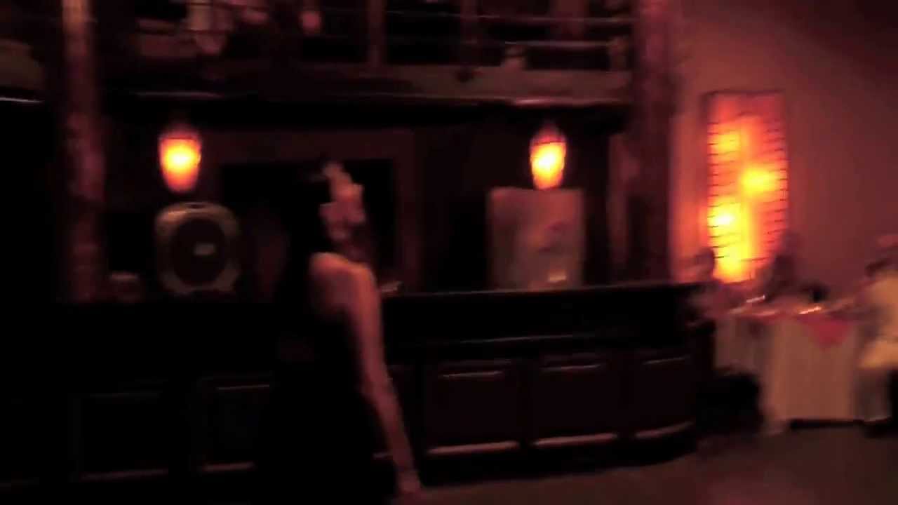 Video thumbnail for Milena Plebs and David Palo at the Hanoi Cinémathèque