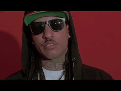 AMC - TrapHouse (Videoclip)