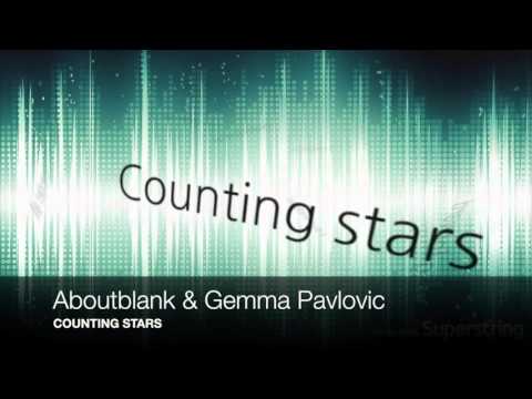 Aboutblank & Gemma Pavlovic - Counting Stars (Original Mix)