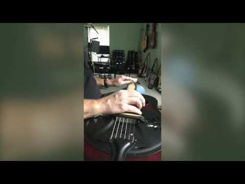 ROB ICKES DOBRO - FOGGY MOUNTAIN ROCK HOT LICKS