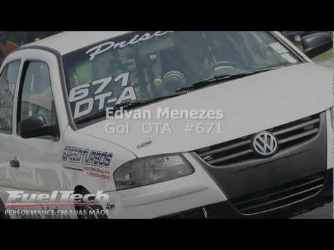 Gol DTA 9s3 - Edvan Menezes / FueTech