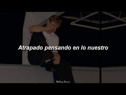 The Kid LAROI - Back When You Were Mine (Sub. español)