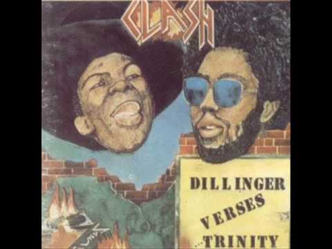 Dillinger & Trinity starsky & Hutch.wmv