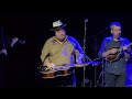 Steep Canyon Rangers “Call The Captain” 10-3-25 Ponte Vedra Concert Hall