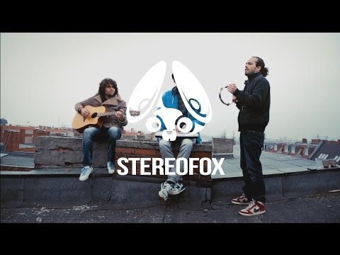 Parlez-vous anglais? - Last Paradise On Earth (Stereofox sessions)