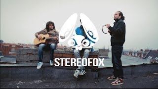 Parlez-vous anglais? - Last Paradise On Earth (Stereofox sessions)