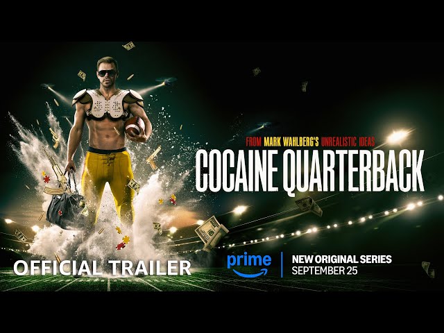 Official Trailer