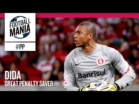 Player Profile: Dida - The Great Penalty Saver