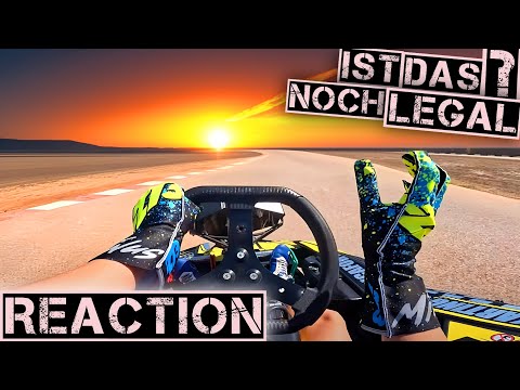 🔥Meine ERFAHRUNG: SODI vs. RIMO Karts | REACTION auf SpeedMax | Kartfahren auf MALLORCA | MARostock