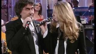 SILVIA DI STEFANO La Ragazza con gli Occhi di Sole con Stefano D'Orazio