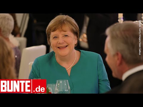 Angela Merkel - Was macht die Ex-Kanzlerin eigentlich heute?