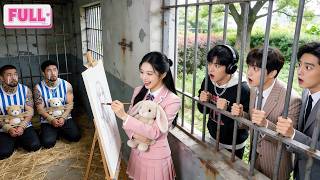 Download lagu 3 CEO Kurung Adik Lemah di Penjara—Dia Pembunuh Bayaran,Kalahkan Napi Sekali Gerak!—Berbalik! mp3