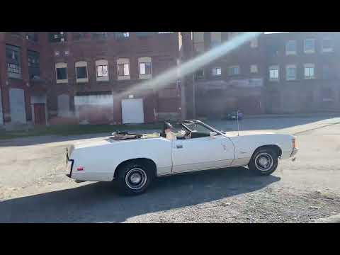 1972 Mercury Cougar XR7 (CC-1782467) for sale in Hudson, Massachusetts