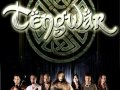 Tengwar Snow And Defeat 