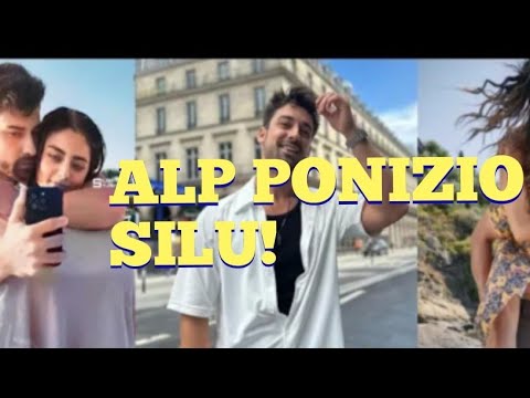 ALP PONIZIO SILU - SILA JE IZBRISALA TU FOTOGRAFIJU