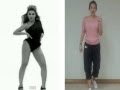 Beyonce 'Single Ladies' Dance Tutorial PART 1 ...