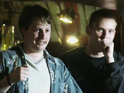 The Mitchell and Webb Situation - S01E02
