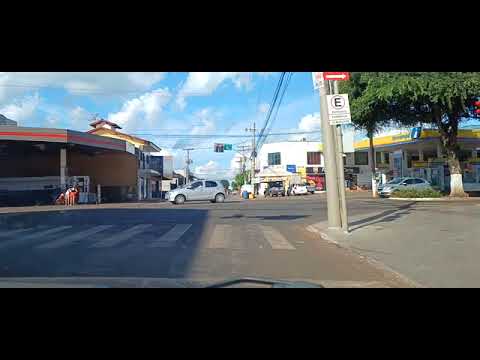 Palmeiras de Goiás. Fev/2022