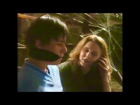 Emmerdale Will kidnapped scenes