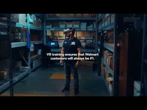 Walmart - Customer Success Story