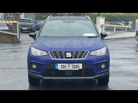 SEAT Arona 1.6TDI 95hp Xcellence - Image 2