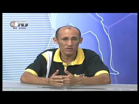 Programa Esporte por Esporte – 15/11/2015