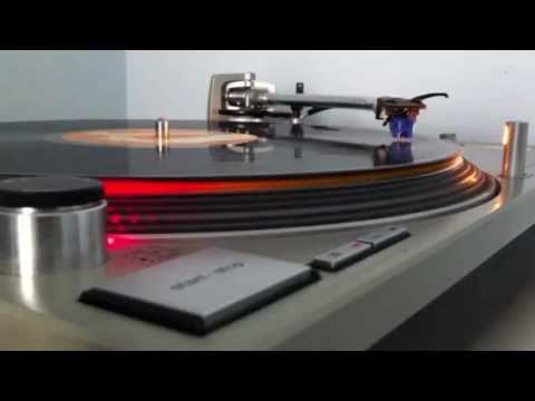 Adamski's Thing - One Of The People (Love From San Francisco Vocal Mix)